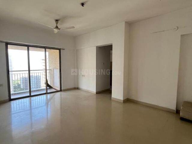2 BHK Apartment in Thane West for rent Thane. The reference number is 20494818