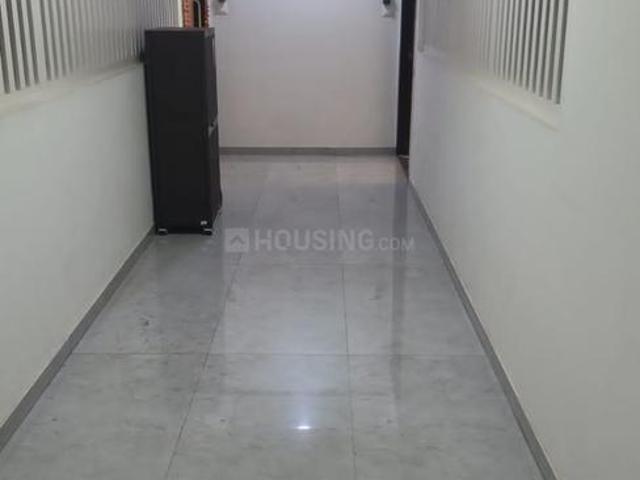 2 BHK Apartment in Thane West for rent Thane. The reference number is 20496089