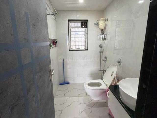 2 BHK Apartment in Thane West for rent Thane. The reference number is 20496137