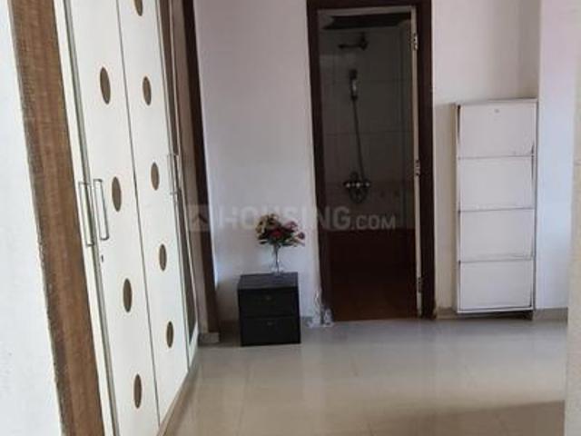 2 BHK Apartment in Thane West for rent Thane. The reference number is 20497187