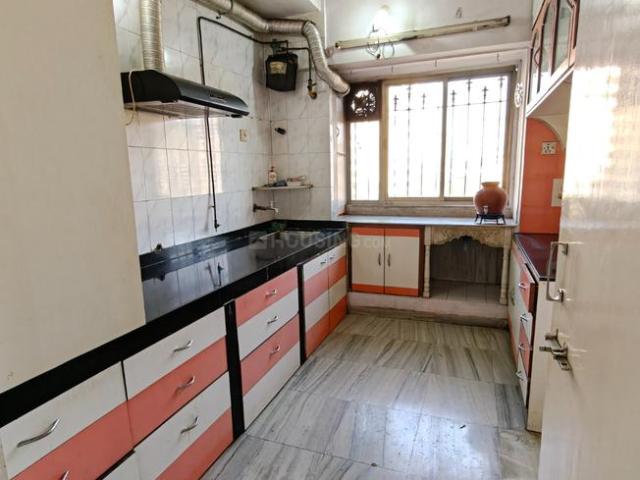 2 BHK Apartment in Thane West for rent Thane. The reference number is 20407558