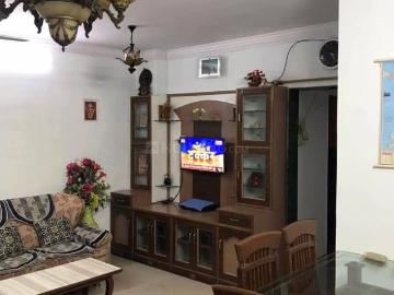 2 BHK Apartment in Thane West for rent Thane. The reference number is 20409111