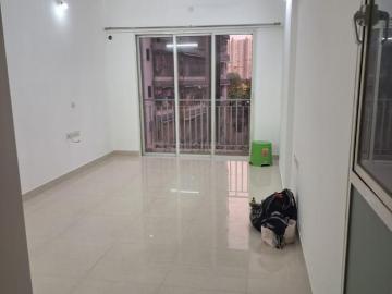 2 BHK Apartment in Thane West for rent Thane. The reference number is 20412071