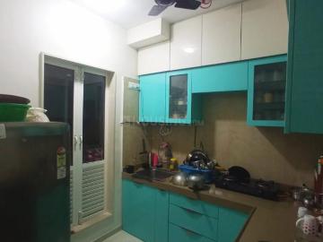 2 BHK Apartment in Thane West for rent Thane. The reference number is 20420766