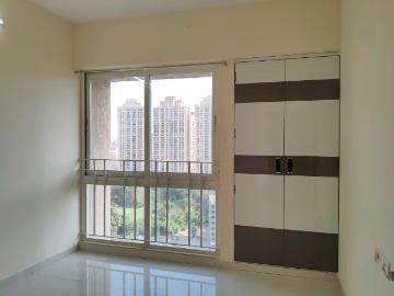 2 BHK Apartment in Thane West for rent Thane. The reference number is 20425111