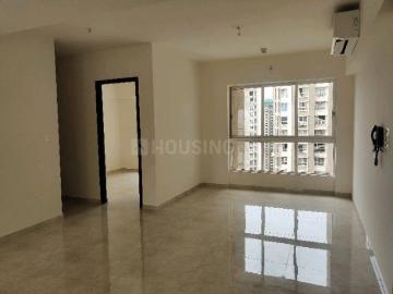 2 BHK Apartment in Thane West for rent Thane. The reference number is 20425840