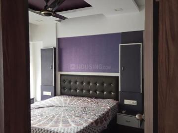 2 BHK Apartment in Thane West for rent Thane. The reference number is 20425805