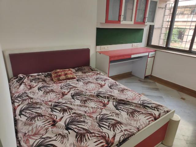 2 BHK Apartment in Thane West for rent Thane. The reference number is 20429831