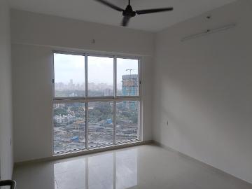 2 BHK Apartment in Thane West for rent Thane. The reference number is 20437941