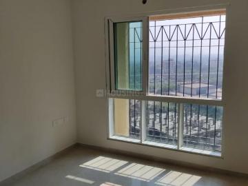 2 BHK Apartment in Thane West for rent Thane. The reference number is 20438994