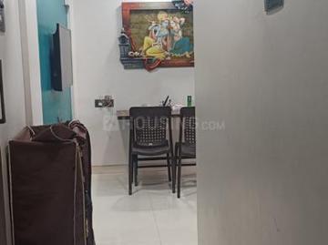 2 BHK Apartment in Thane West for rent Thane. The reference number is 20543789