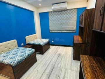 2 BHK Apartment in Thane West for rent Thane. The reference number is 20543967