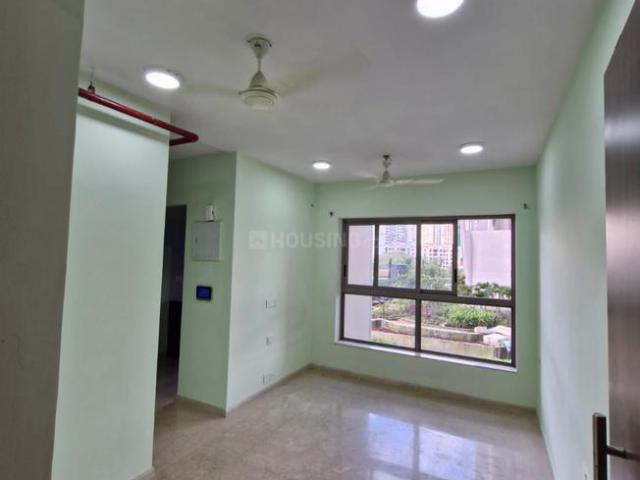 2 BHK Apartment in Thane West for rent Thane. The reference number is 20549686