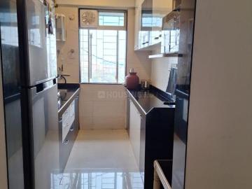 2 BHK Apartment in Thane West for rent Thane. The reference number is 20550249