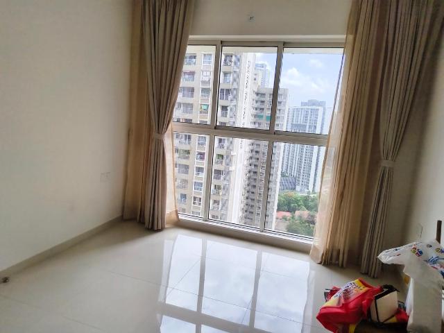 2 BHK Apartment in Thane West for rent Thane. The reference number is 20552477