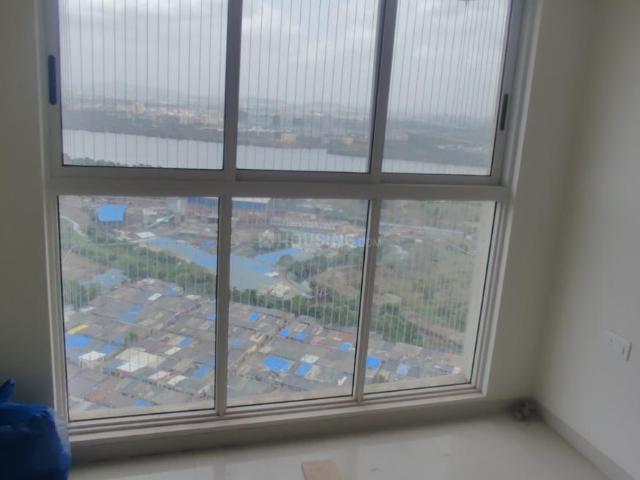 2 BHK Apartment in Thane West for rent Thane. The reference number is 20552594