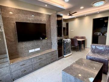 2 BHK Apartment in Thane West for rent Thane. The reference number is 20552753
