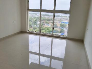 2 BHK Apartment in Thane West for rent Thane. The reference number is 20552736