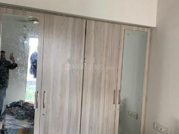2 BHK Apartment in Thane West for rent Thane. The reference number is 20552893