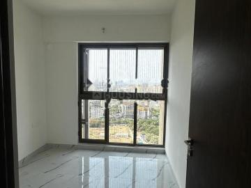 2 BHK Apartment in Thane West for rent Thane. The reference number is 20558029