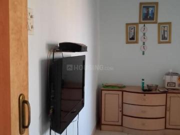 2 BHK Apartment in Thane West for rent Thane. The reference number is 20558998