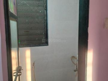 2 BHK Apartment in Thane West for rent Thane. The reference number is 20561253