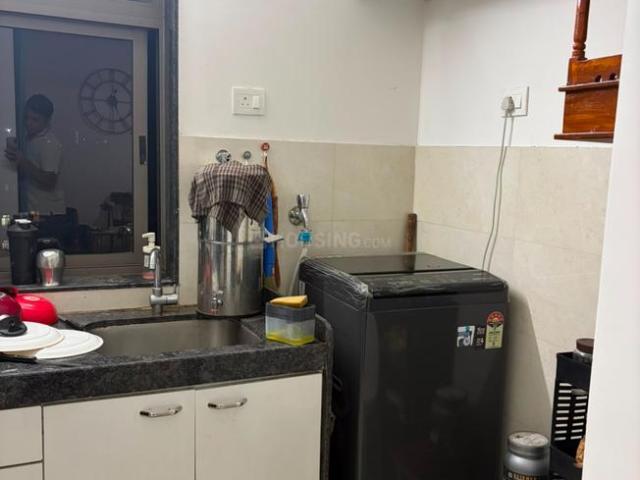 2 BHK Apartment in Thane West for rent Thane. The reference number is 20564074