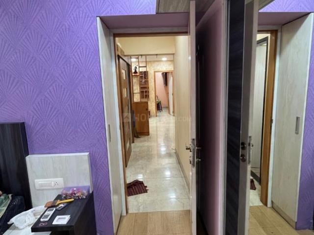 2 BHK Apartment in Thane West for rent Thane. The reference number is 20564714