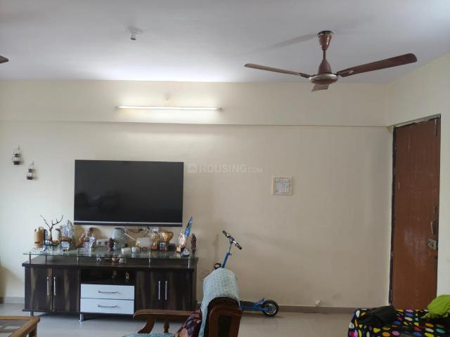 2 BHK Apartment in Thane West for rent Thane. The reference number is 20569715