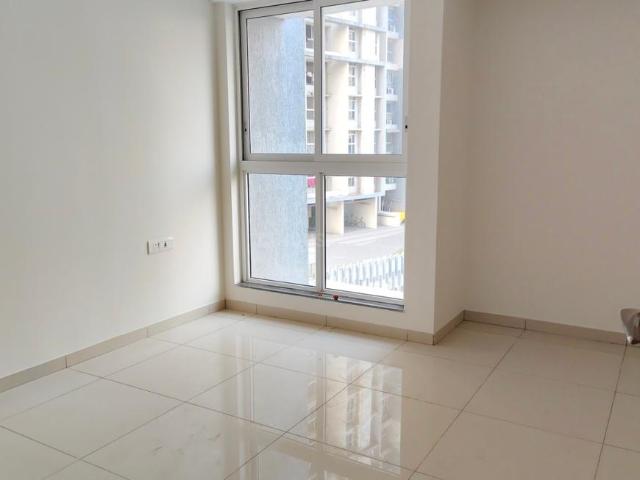 2 BHK Apartment in Thane West for rent Thane. The reference number is 20571426