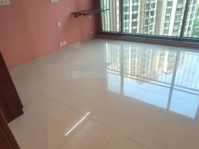2 BHK Apartment in Thane West for rent Thane. The reference number is 20572854