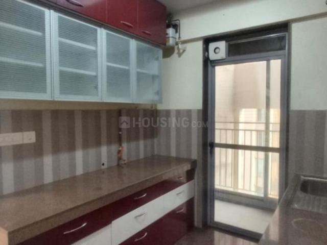 2 BHK Apartment in Thane West for rent Thane. The reference number is 20572836