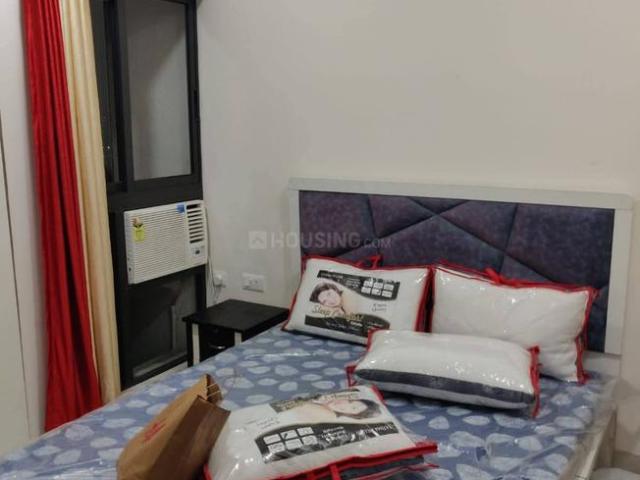 2 BHK Apartment in Thane West for rent Thane. The reference number is 20572995