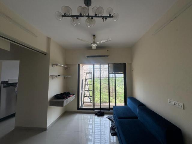 2 BHK Apartment in Thane West for rent Thane. The reference number is 20575016