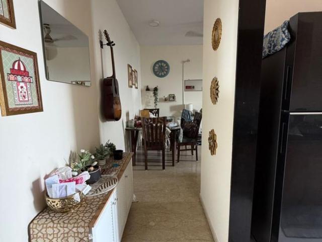 3 BHK Apartment in Thane West for rent Thane. The reference number is 20575023