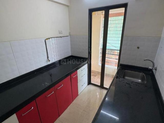 2 BHK Apartment in Thane West for rent Thane. The reference number is 20576898
