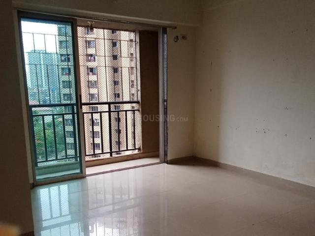 2 BHK Apartment in Thane West for rent Thane. The reference number is 20576962
