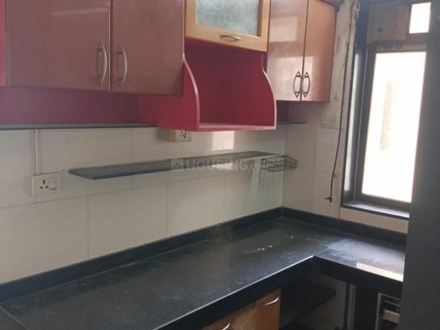 2 BHK Apartment in Thane West for rent Thane. The reference number is 20576970