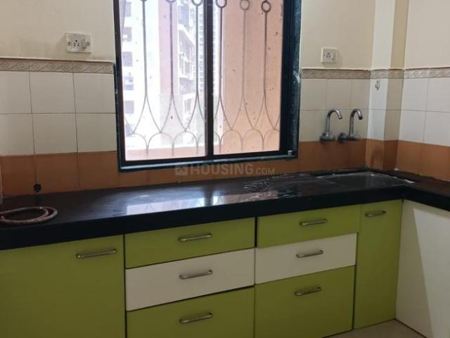 2 BHK Apartment in Thane West for rent Thane. The reference number is 20577043