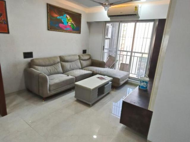2 BHK Apartment in Thane West for rent Thane. The reference number is 20578426