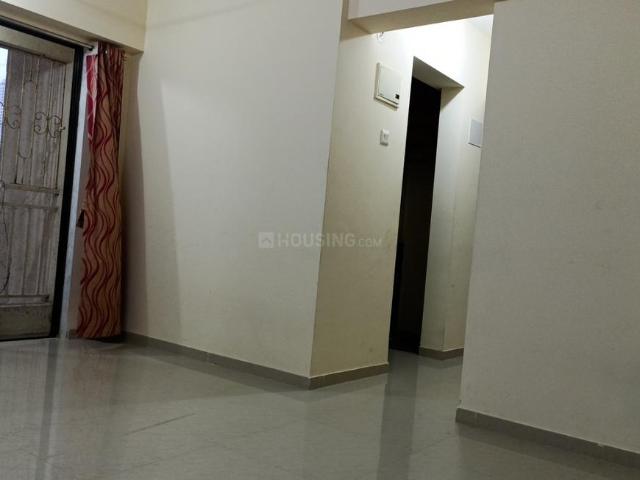 2 BHK Apartment in Thane West for rent Thane. The reference number is 20581848