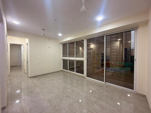 2 BHK Apartment in Thane West for rent Thane. The reference number is 20582848
