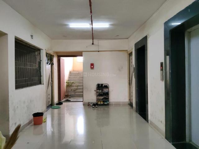 2 BHK Apartment in Thane West for rent Thane. The reference number is 20583775