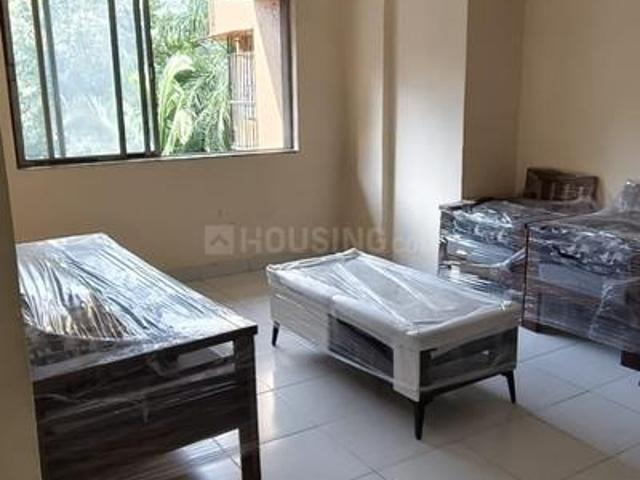 2 BHK Apartment in Thane West for rent Thane. The reference number is 20584226