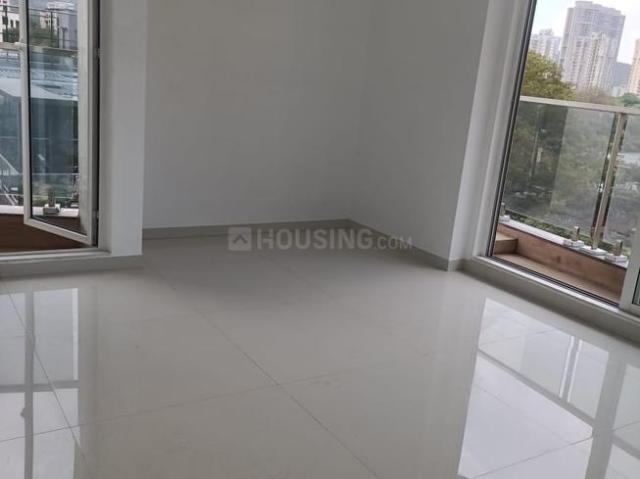 2 BHK Apartment in Thane West for rent Thane. The reference number is 20591809