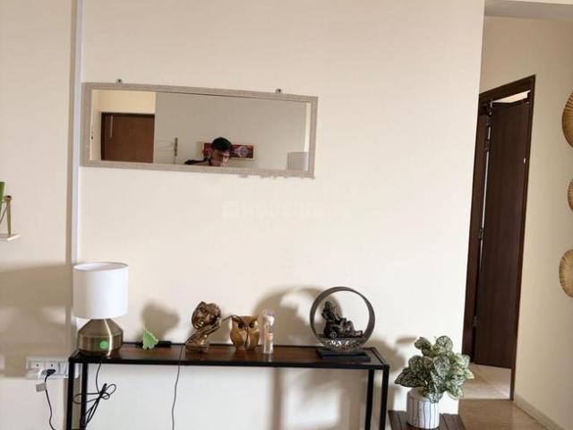 2 BHK Apartment in Thane West for rent Thane. The reference number is 20598377