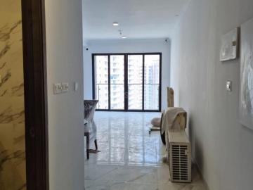 2 BHK Apartment in Thane West for rent Thane. The reference number is 20502518