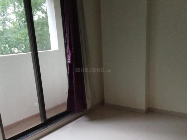 2 BHK Apartment in Thane West for rent Thane. The reference number is 20502800