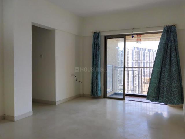2 BHK Apartment in Thane West for rent Thane. The reference number is 20514429