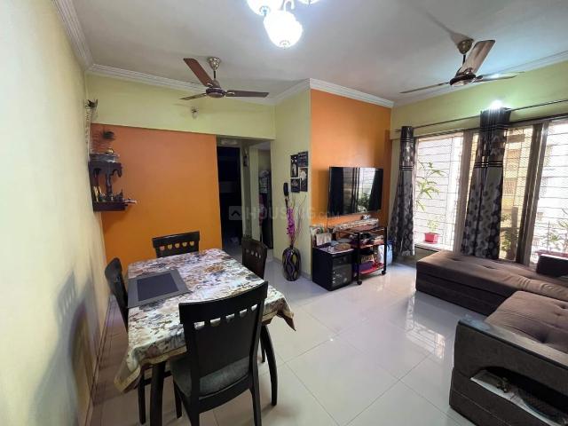 2 BHK Apartment in Thane West for rent Thane. The reference number is 20514505